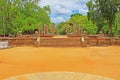 Abhayagiri Dagoba, Sri Lanka UNESCO World Heritage