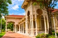 The Abhisek Dusit Throne Hall