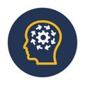 Abilities, capability Vector icon which can easily modify
