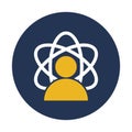 Abilities, capability Vector Icon which can easily modify or edit