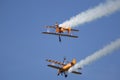 Abingdon airfield airshow