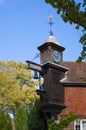 Abinger Hammer.Surrey,England.