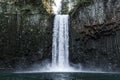 Abiqua Falls