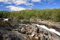 Abisko National Park