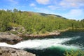 Abisko National Park