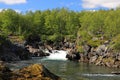 Abisko National Park