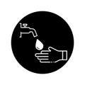 ablution icon