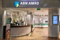 ABN Amro bank branch
