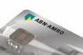 ABN Amro credit card
