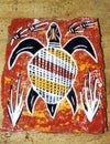 Aboriginal arts from Australia