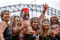 Aboriginal Australians in Sydney
