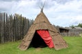 Aborigine Tent