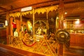 ABORIGINES MUSEUM - MELAKA Royalty Free Stock Photo