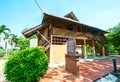 ABORIGINES MUSEUM - MELAKA