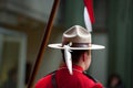 Aboriginal Dress Uniform RCMP