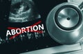 Abortion ban legal