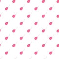 Abortion tool pattern seamless vector