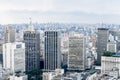 Above sight from SÃÂ£o Paulo