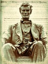 Abraham Lincoln and the Emancipation Proclamation