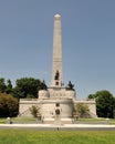 Abraham Lincoln Tomb