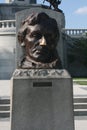 Abraham Lincoln Tomb Springfield Illinois grave site