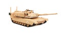 Abrams M1A1 Main Battle Tank