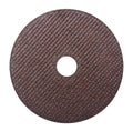 Abrasive disk