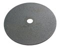 Abrasive disk for metal cutting
