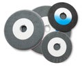 Abrasive disks