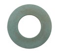 Abrasive grinding cutting wheel Royalty Free Stock Photo