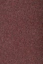 Sandpaper texture