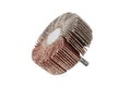 Abrasive Nozzle for Drill - Industrial Equipment for Metalworking and Sanding