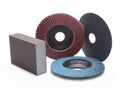 Abrasive wheels