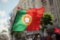 25 Abril - Immigrants rights in Portugal