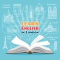 Abroad Language School