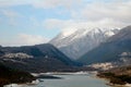 Abruzzo National Park Royalty Free Stock Photo