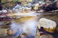 Abruzzo national park Royalty Free Stock Photo