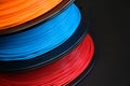 ABS plastic for 3D printer