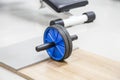 Abs training roller,ab wheel