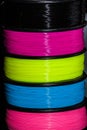 ABS wire plastic for 3d printer