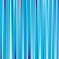 Abscract Blue Striped Background Royalty Free Stock Photo