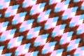 Absctract chevron pattern seamless ethnic tradiotional ornament