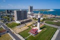 Absecon Lighthouse Atlantic City NJ