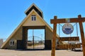 Absheron National Park - a remote wildlife harbor an hour from Baku