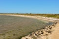 Absheron National Park - a remote wildlife harbor an hour from Baku