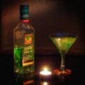 Absinthe