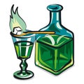 Absinthe