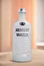 Absolut Royalty Free Stock Photo