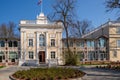 An absolutely unique historic Spa House in Gdansk - Brzezno