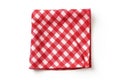 Absorbent Kitchen napkin. Generate AI